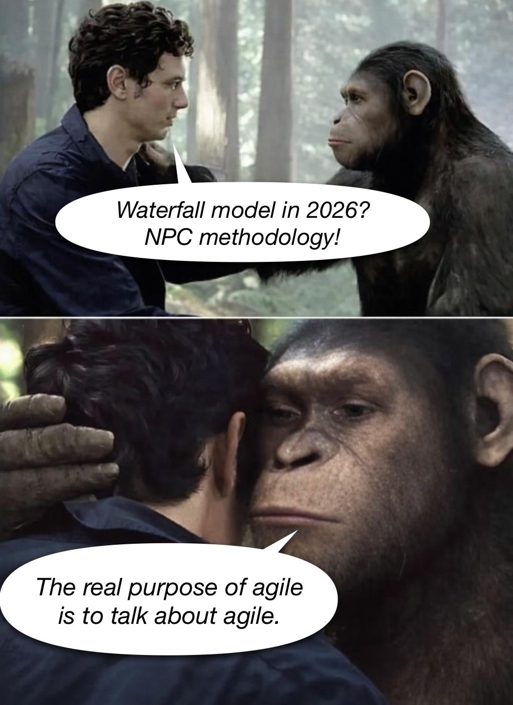 real-purpose-of-agile