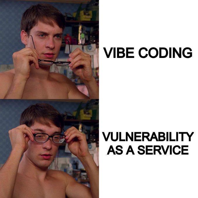 vulnerability-as-a-service