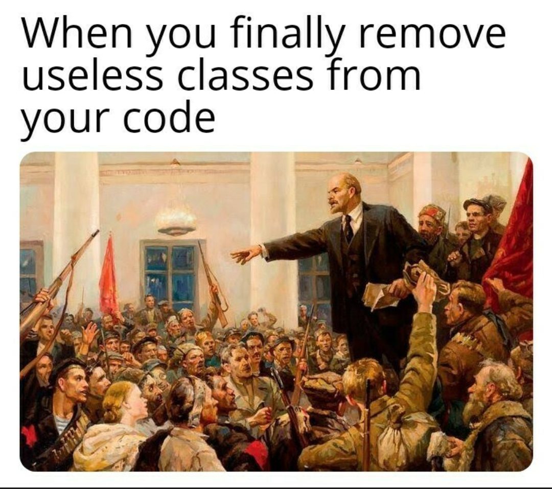 when-you-finally-remove-useless-classes