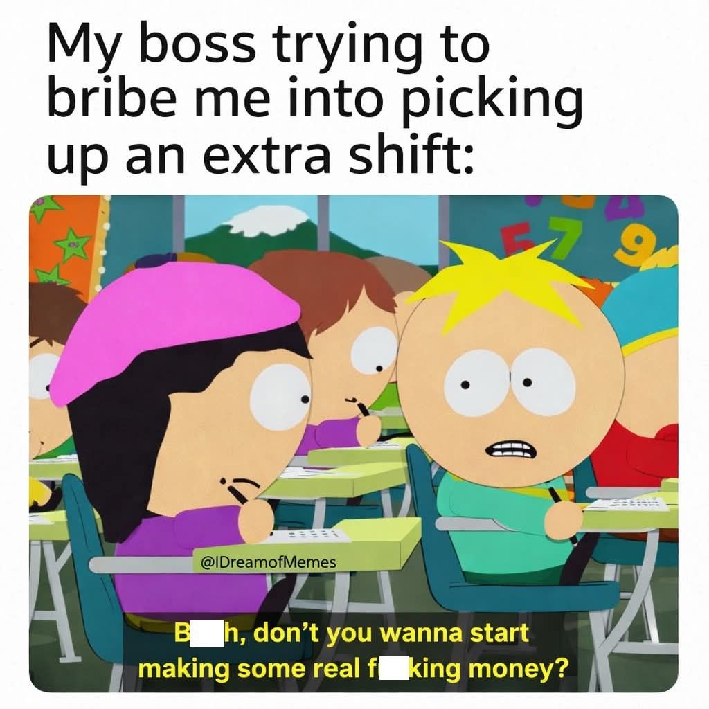 extra-shift