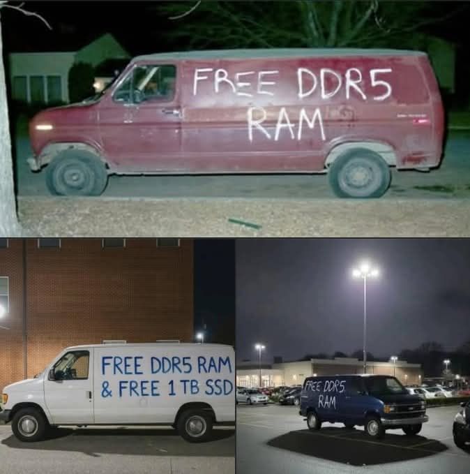 free-ddr5-ram