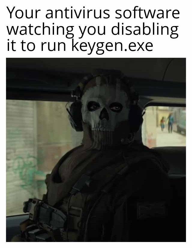 keygen