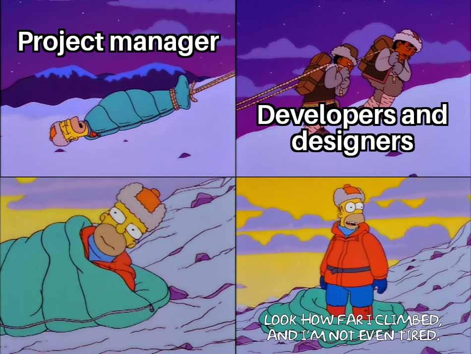 project-manager