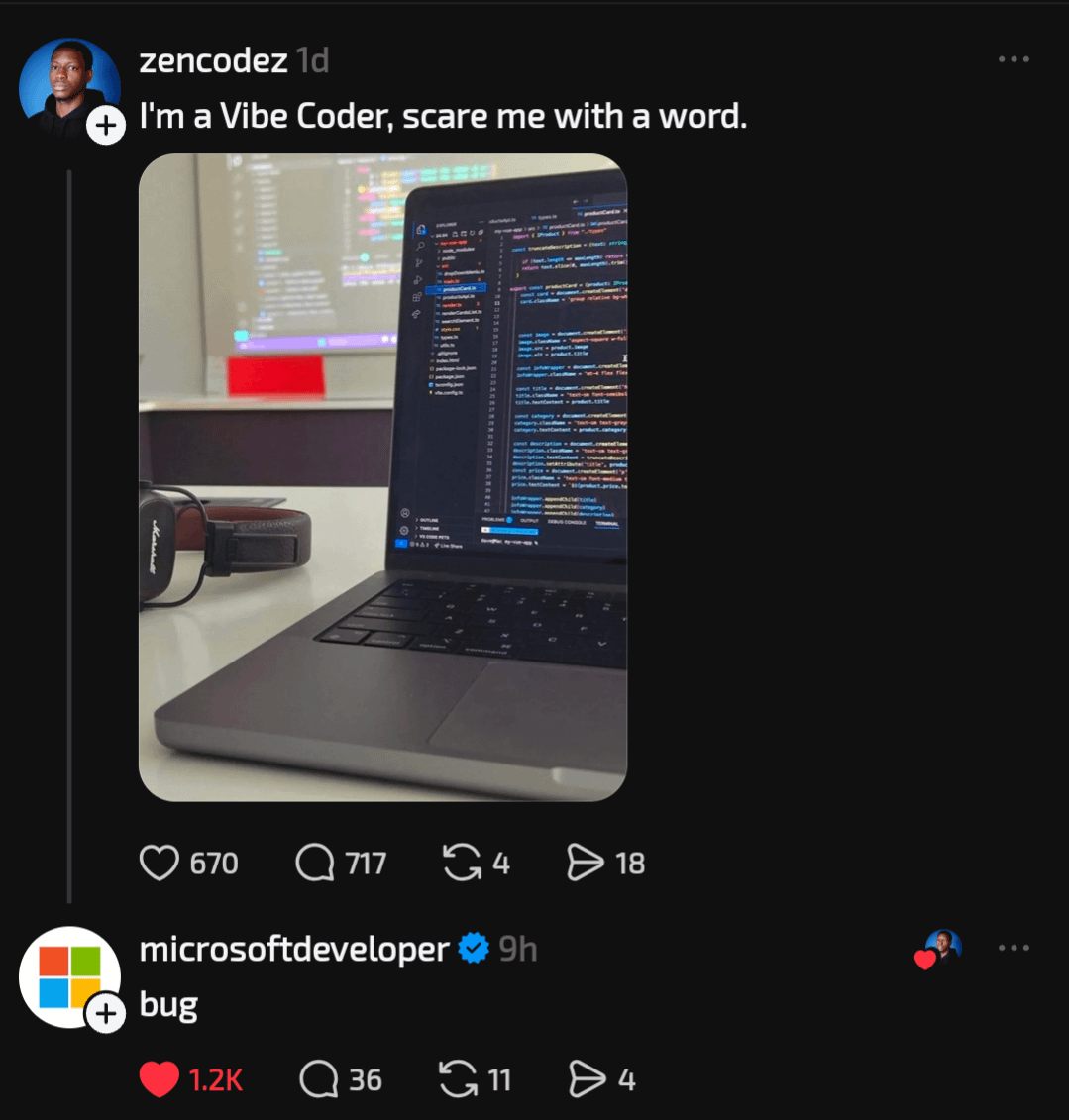 scare-the-vibe-coder