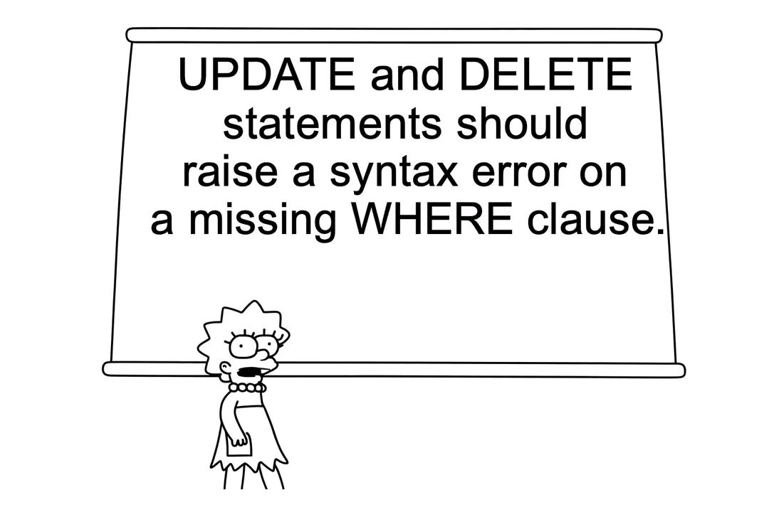 update-delete-where