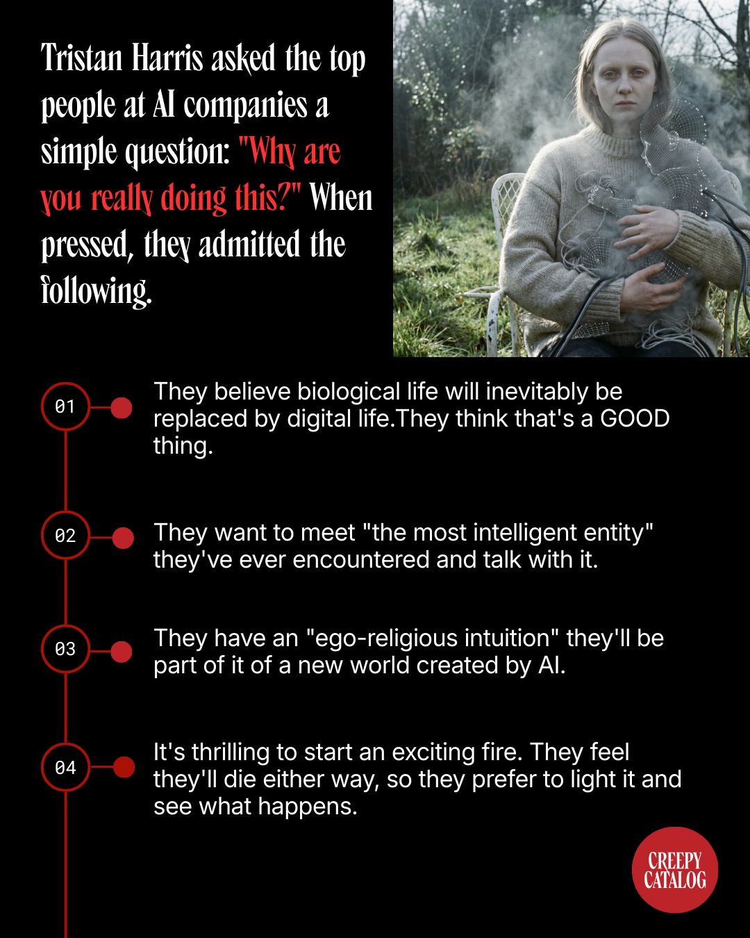 why-are-you-really-doing-this