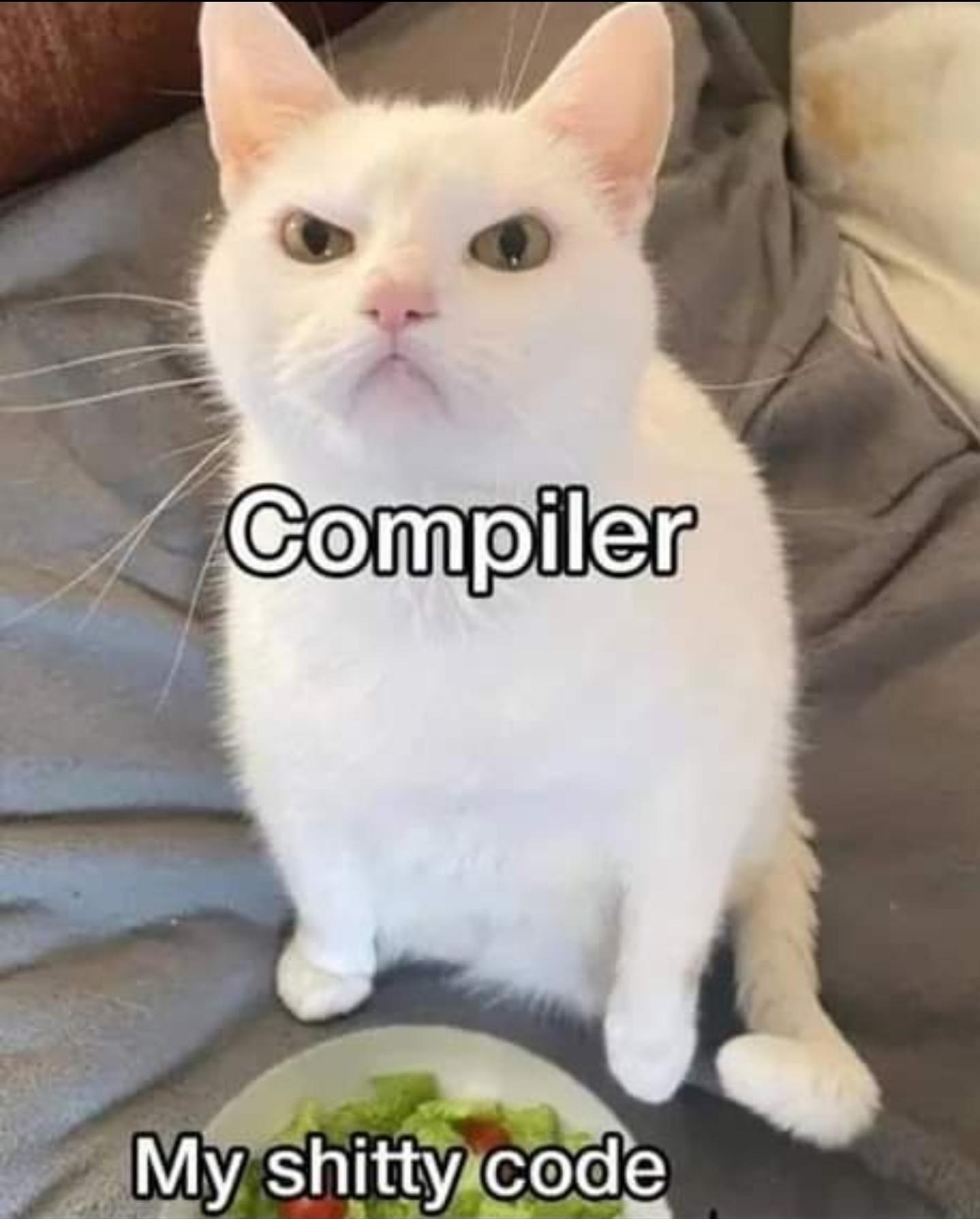 compiler